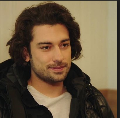 Fazilet Hanım'ın Sinan'ı Alp Navruz Hangi Diziye Geçti? Yeni Projesi Ne?