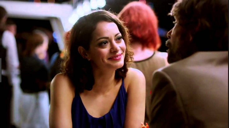 Ufak Tefek Cinayetler Elif Kim? Oynadığı Diziler