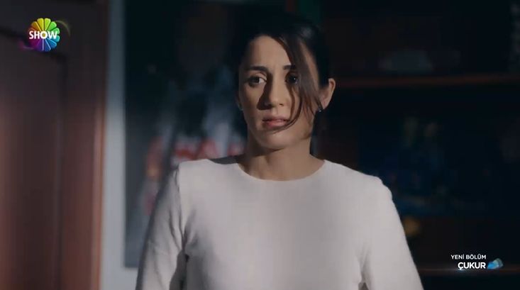 Çukur Çalan Oy Gelin Gelin Şarkısı