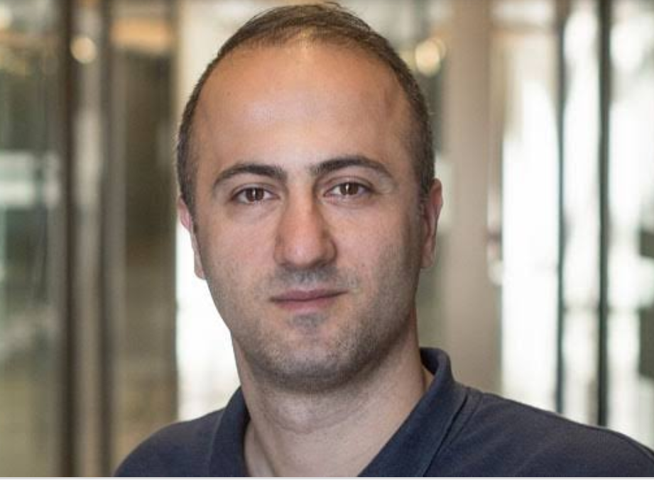 Emre Dorman ile Aklımdaki Sorular Ramazan Emre Dorman Kimdir?