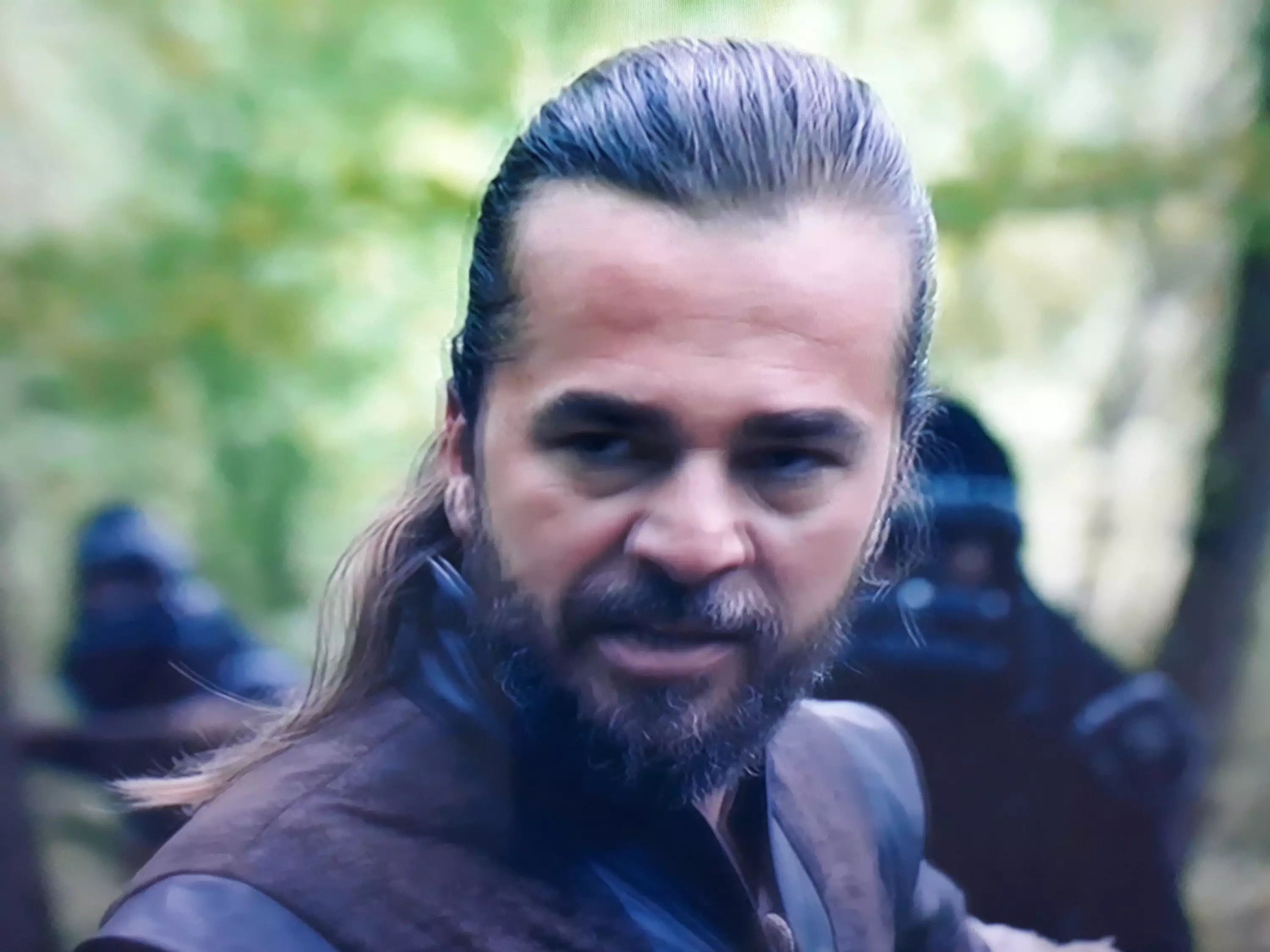 Diriliş Ertuğrul Ölecek mi? Engin Altan Düzyatan Dirilişten Ayrılıyor mu?