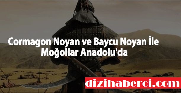 Diriliş Ertuğrul Ögeday Karakteri Diziye Ne Zaman Girecek? Kim Canlandıracak?