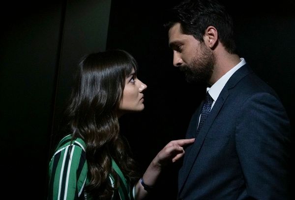 Yasak Elma 2. Sezon(2018-2019) Ne Zaman Başlayacak? Yayın Tarihi?