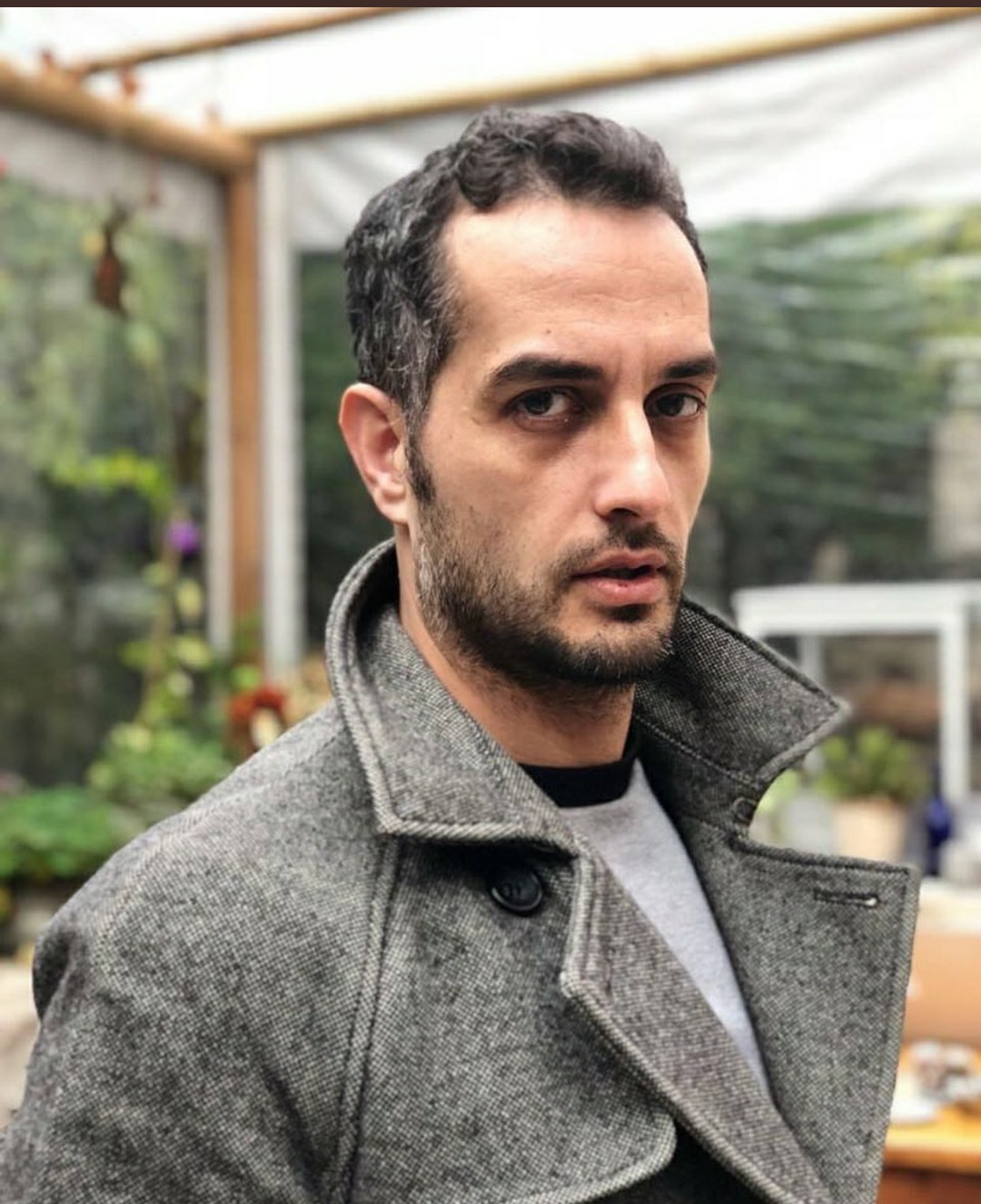 Avlu Sinan Kimdir? Azra'nın Eğitmeni Gerçek Adı?