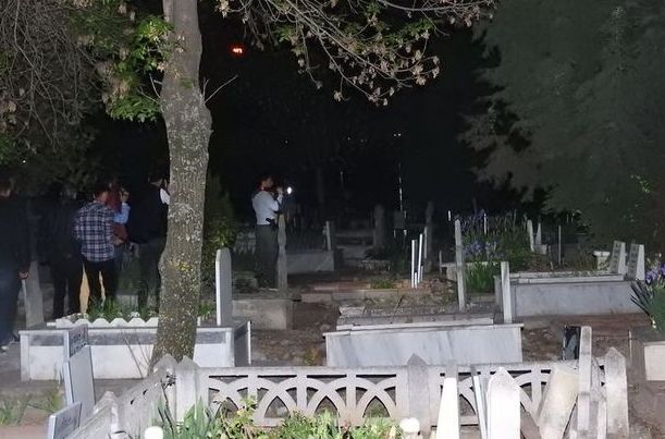 Çorum'daki Esrarengiz Kız Kim? Ayrıntılar Şok Edici!