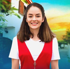 Egenin Hamsisi Derya(Buse Meral) Kimdir? Genç Oyuncu Hakkında Bilinmeyenler