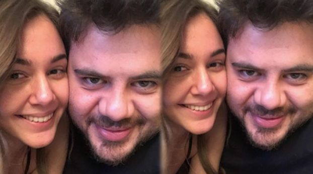 Eser Yenenler Kim? Eser Yenenler Sevgilisi Berfu Yıldız Kim?