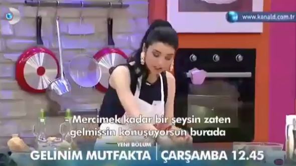 Gelinim Mutfakta 20 Haziran Çarşamba Kazanan İsim Kim? En Yüksek Puan!