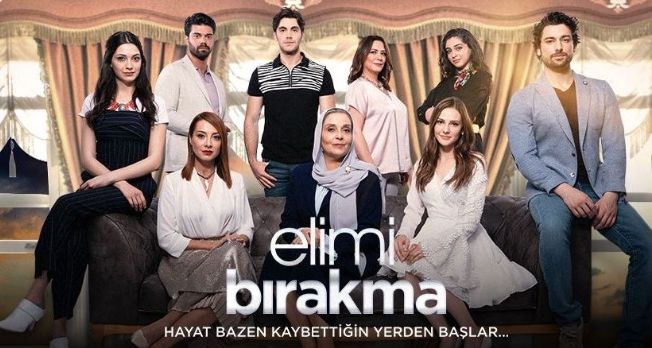 Elimi Bırakma Tekrarları Ne Zaman Yayınlanıyor?
