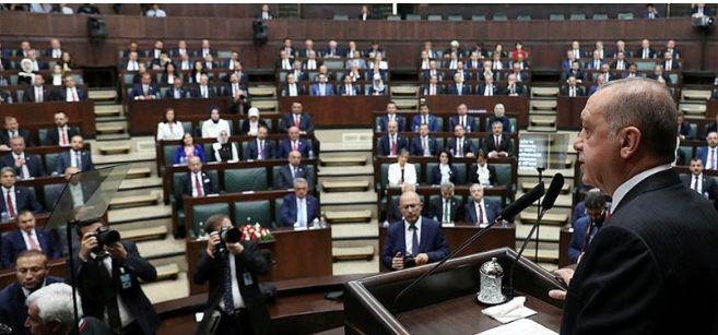 Yeni Kurulan Birleştirilen Bakanlıklar Neler? 2018 Bakanlıkların Hepsi 16 Bakanlık İsmi