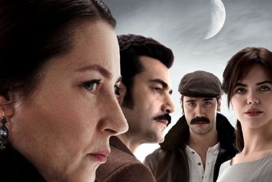 Bir Zamanlar Çukurova Dizisi Çalan Şarkılar Kim Yapıyor Jenerik Müzik