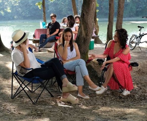 Koca Koca Yalanlar Dizisi İzlendi mi Tuttu mu Erken Final Mi Yapacak