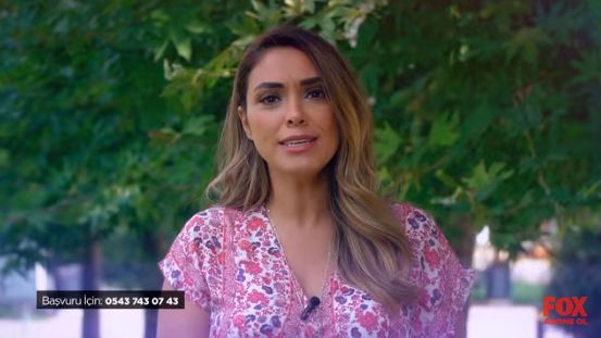 Zuhal Topal'la Sofrada Başvuru Formu, Nasıl Başvurulur(Soru-Cevap)