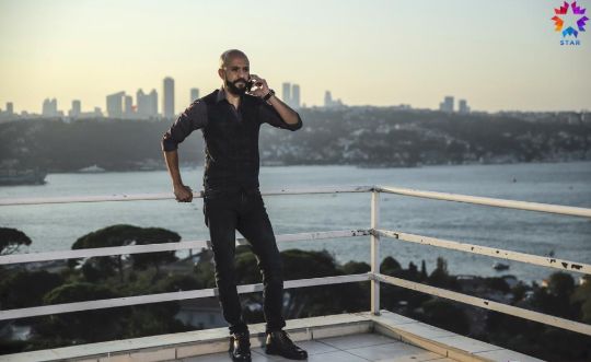 Söz Dizisi'nin Yeni Sezon Bombası: Kasap Dragan Kimdir?