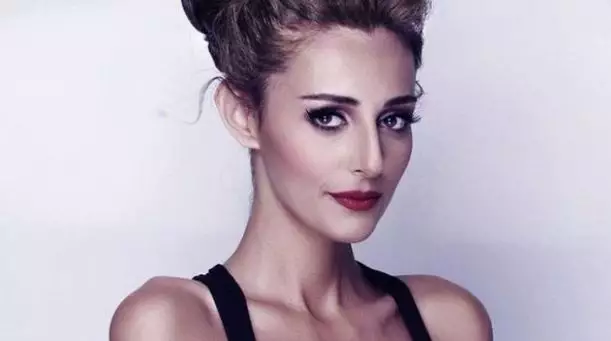 Edho Meltem Kim? Yaşı Sevgilisi Instagram Hesabi