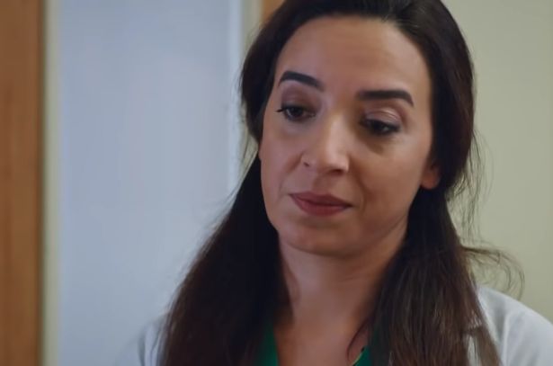 Elimi Bırakma Uzman Doktor Ülkü Kimdir? Feride Hanım ile Bağlantısı Ne?