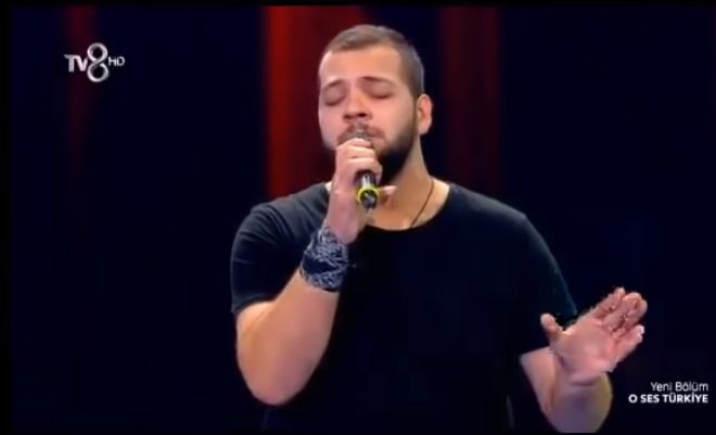 O Ses Türkiye Sercan Aktepe Kimdir? Sercan Aktepe kimi seçti? Nereli? Kaç Yaşında?