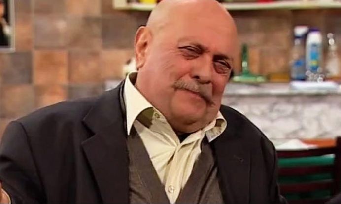 Çocuklar Duymasın Seyyar Tayyar Kimdir? Emin Gümüşkaya Oynadığı Diziler