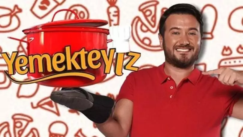 Yemekteyiz Son Bölümde Yaşananlar Yemekteyiz de 16 KASIM Kim Birinci Oldu?