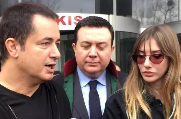 Acun Ilıcalı Ne Kadar Nafaka Ödeyecek?
