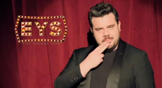 Eser Yenenler Show'un Bu Haftaki Konukları Kimler Olacak?