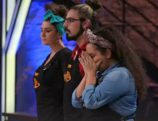 MasterChef Türkiye'ye Kim veda etti? Son Bölümde Neler Yaşandı?