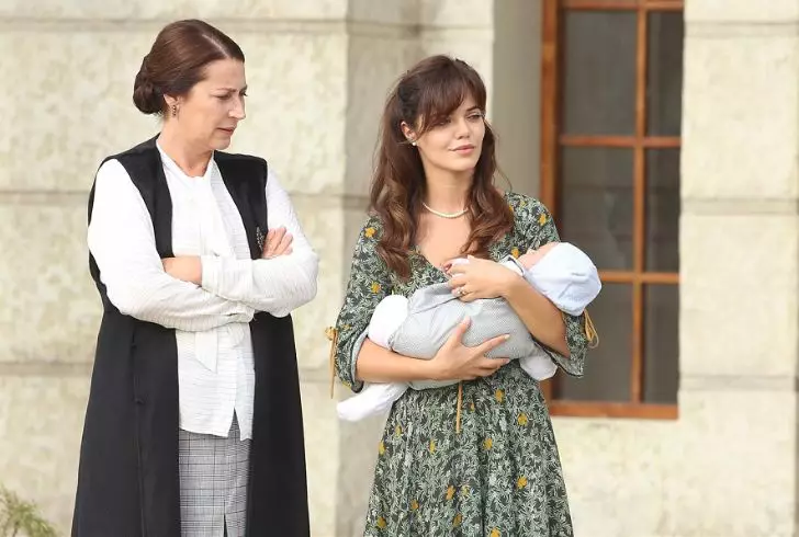 Bir Zamanlar Çukurova 12.Bölüm Fragmanda Çalan Şarkı?