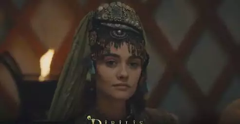 Diriliş Ertuğrul 123. Bölüm Fragmanı ve 14 Kasım Neler Olacak?