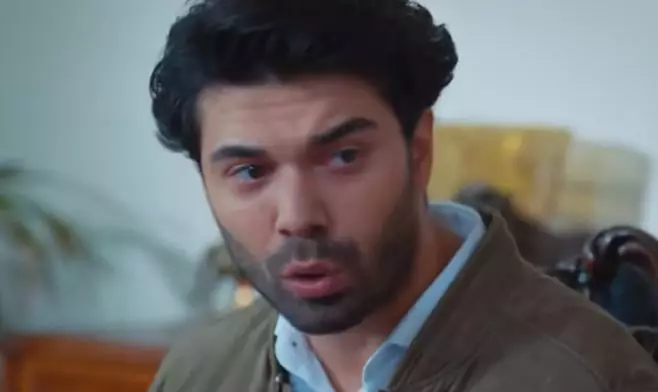 Elimi Bırakma Tarık Nereye Gitti, Diziden Ayrıldı mı? Neden Çıktı?