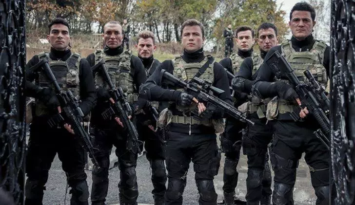 Söz 61.Bölüm Fragmanı Yayınlandı! Annem Beni Yetiştirdi Kim Söylüyor?
