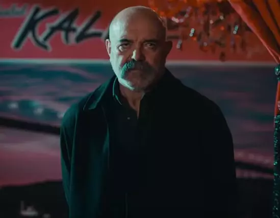 Çukur'un Yeni Fragmanı Yayınlandı!Vartolu Oğluna Kavuşacak Mı?