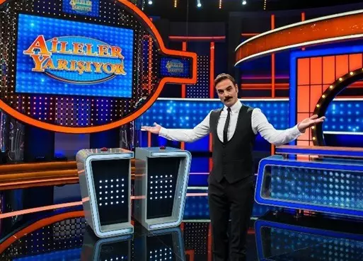 Aileler Yarışıyor Yeniden Başlıyor! Hangi Kanalda Hangi Günler Yayınlanacak?