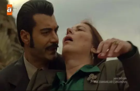 Demir'in Annesi Hünkar Ölecek mi? Hünkar Diziden Ayrılacak mı?