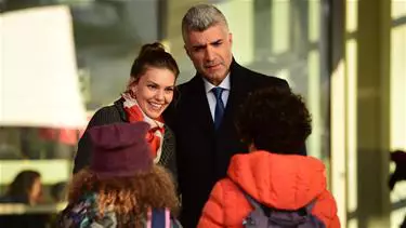 İstanbullu Gelin'de nefes kesen bölüm! İstanbullu Gelin'in 62. bölümünde neler oldu?
