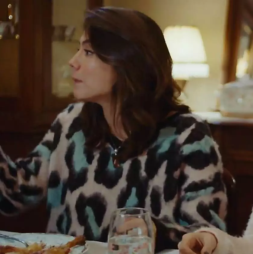 Erkenci Kuş 21. Bölüm Kıyafetleri