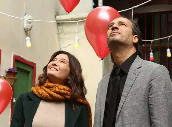 Gülperi Dizisinin Kadrosuna Yeni İsim!