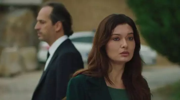 Gülperi Dizisi 13.Bölüm Fragmanı! Yeni Bölümde Neler Olacak?