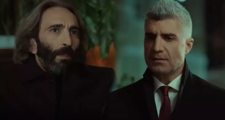 Boranlar’ı Bekleyen Kötü Sürpriz Ne? İstanbullu Gelin 64. Bölüm Fragmanı Yayında!