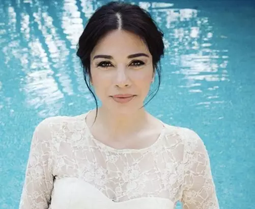 Yeşim Ceren Bozoğlu Ekranlara Dönüyor! Hangi Dizide Rol Alacak?