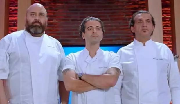 Master Chef'in 3 Jüri Şefi Kim? Nereliler? Uzmanlıkları Neler?