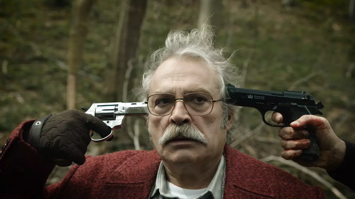 Şahsiyet Dizisi IMDB’nin Tüm Zamanların En İyi Dizileri Listesinde!