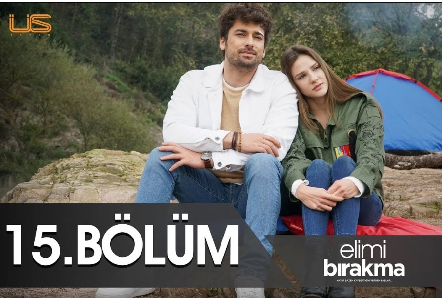 Elimi Bırakma 17. Bölüm Fragmanı 18 Kasım Neler Olacak?