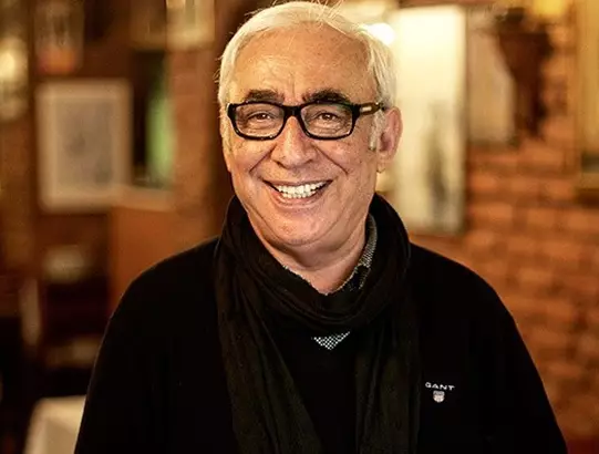 Şener Şen Dizilerde Neden Oynamadığını Açıkladı