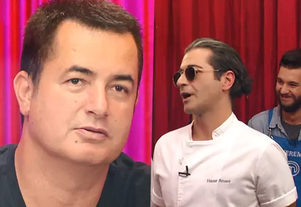 MasterChef'de 'O Ses Türkiye' sürprizi! Kim eleme adayı oldu?