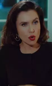 Yasak Elma 22. Bölüm Kıyafetleri