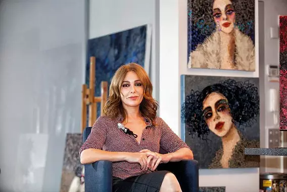 Yeni Dizi Şahin Tepesi'nin Tuna Akdora'sı Kimdir?