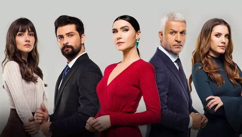 2018 Yılının En İyi Türk Dizileri