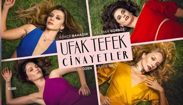 2018 Yılının En İyi Türk Dizileri