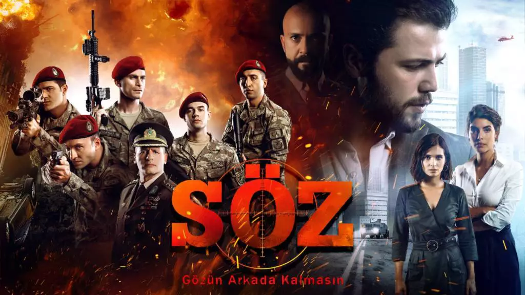 2018 Yılının En İyi Türk Dizileri
