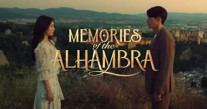 Memories Of The Alhambra Dizisinden İlk Fragman Geldi!